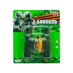 Игра Играем вместе Бинокль с компасом B1500322-R