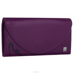 Аксессуар Befler Изящная кошка Purple PJ.66.-1 ш/к-81030 / 240539