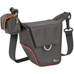 LowePro Compact Courier 70 Grey
