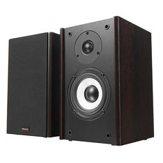 Колонка Microlab SOLO 1 Wooden