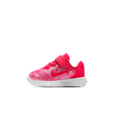 Кроссовки для малышей Nike Free RN 2017 iD