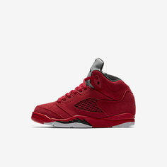 Кроссовки для дошкольников Air Jordan 5 Retro Nike