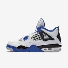 Мужские кроссовки Air Jordan 4 Retro Nike