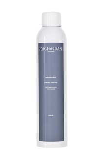 Спрей для волос сильной фиксации, 75 ml Sachajuan