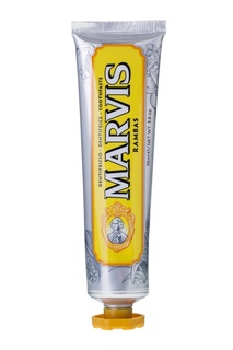 Зубная паста RAMBAS, 75 ml Marvis