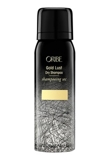 Сухой шампунь "Роскошь золота" (мини) Gold Lust Dry Shampoo, 62 ml Oribe