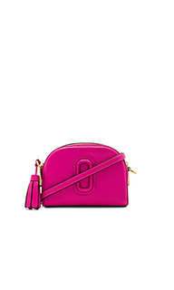 Сумка на плечо shutter - Marc Jacobs