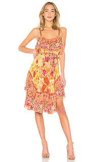 Платье-майка siren song - Spell & The Gypsy Collective