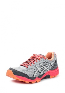 Кроссовки ASICS GEL-FujiTrabuco 5