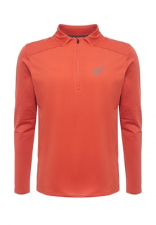 Лонгслив спортивный ASICS ESS WINTER 1/2 ZIP