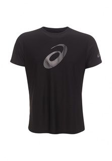 Футболка спортивная ASICS GRAPHIC SS TOP