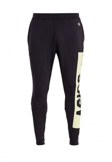 Брюки спортивные ASICS FITTED KNIT PANT