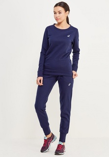 Костюм спортивный ASICS SWEATER SUIT