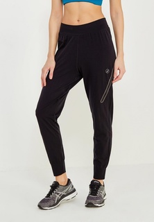 Брюки спортивные ASICS fuzeX KNIT PANT