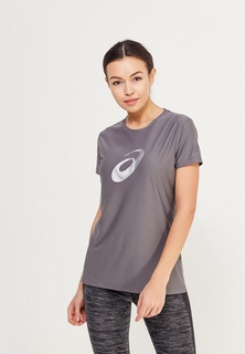 Футболка спортивная ASICS GRAPHIC SS TOP