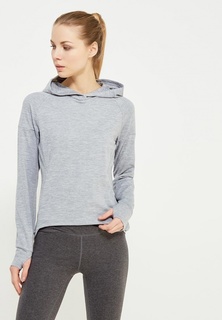 Худи ASICS SWEAT PO HOODIE