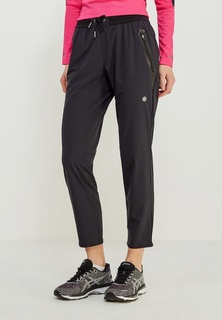 Брюки спортивные ASICS STRETCH WOVEN PANT