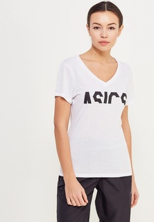 Футболка спортивная ASICS ESNT GPX SS TOP