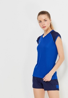 Костюм спортивный ASICS WOMAN VOLLEYBALL CAP SLEEVE SET
