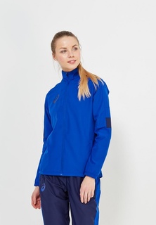 Костюм спортивный ASICS WOMAN LINED SUIT