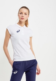 Поло ASICS WOMAN POLO