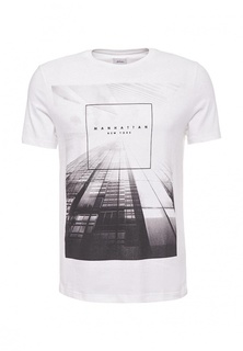 Футболка Burton Menswear London