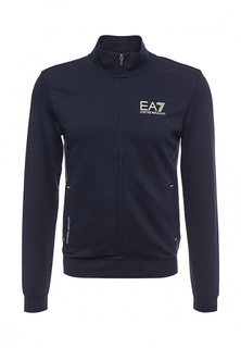 Олимпийка EA7