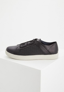 Кеды Emporio Armani