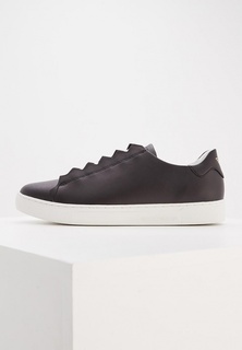 Кеды Emporio Armani