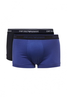 Комплект трусов 2 шт. Emporio Armani