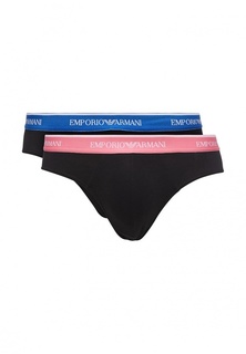 Комплект трусов 2 шт. Emporio Armani