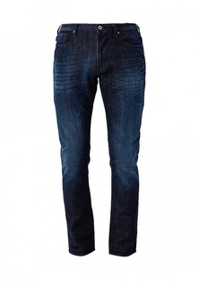 Джинсы Emporio Armani J06 SLIM FIT