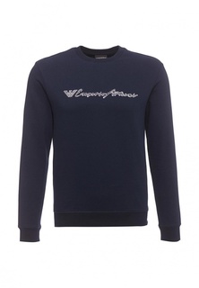 Свитшот Emporio Armani