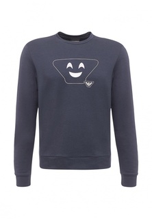 Свитшот Emporio Armani