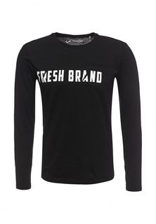 Лонгслив Fresh Brand