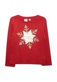 Лонгслив Gap