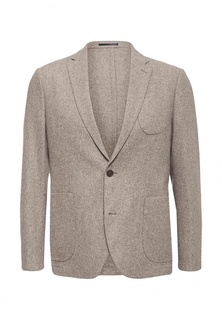 Пиджак Mango Man - CAMEL