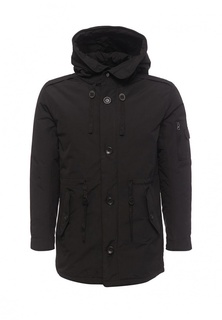 Парка J. Hart & Bros