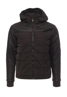 Куртка утепленная J. Hart & Bros