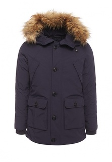 Куртка утепленная J. Hart & Bros