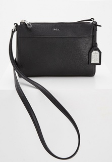 Сумка Lauren Ralph Lauren BROOKLYN CROSSBODY