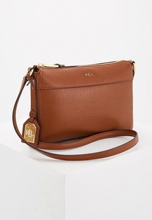Сумка Lauren Ralph Lauren BROOKLYN CROSSBODY