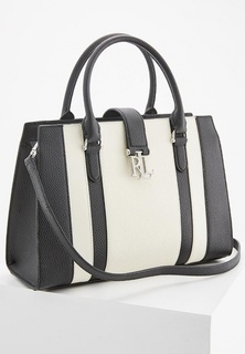 Сумка Lauren Ralph Lauren BRIGITTE II SATCHEL