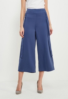 Брюки LOST INK TAB SIDE CROPPED WIDE LEG