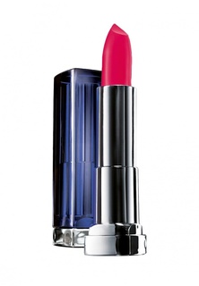 Помада Maybelline New York Увлажняющая  Color SensationalLoaded Bolds, оттенок 882, Огненная Фуксия, 4,4 г