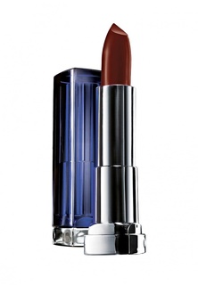 Помада Maybelline New York Увлажняющая  Color SensationalLoaded Bolds, оттенок 885, Оттенок Мерло, 4,4 г