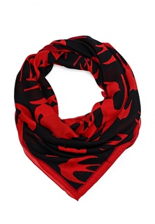 Палантин McQ Alexander McQueen