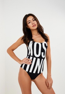 Купальник Moschino