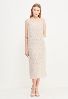 Платье Soeasy Daily Lace Rose Smoke