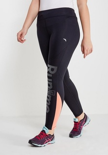 Леггинсы Anta Running LYCRA SPORT